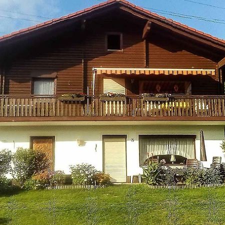 Ferienwohnung Rihm أراتش المظهر الخارجي الصورة