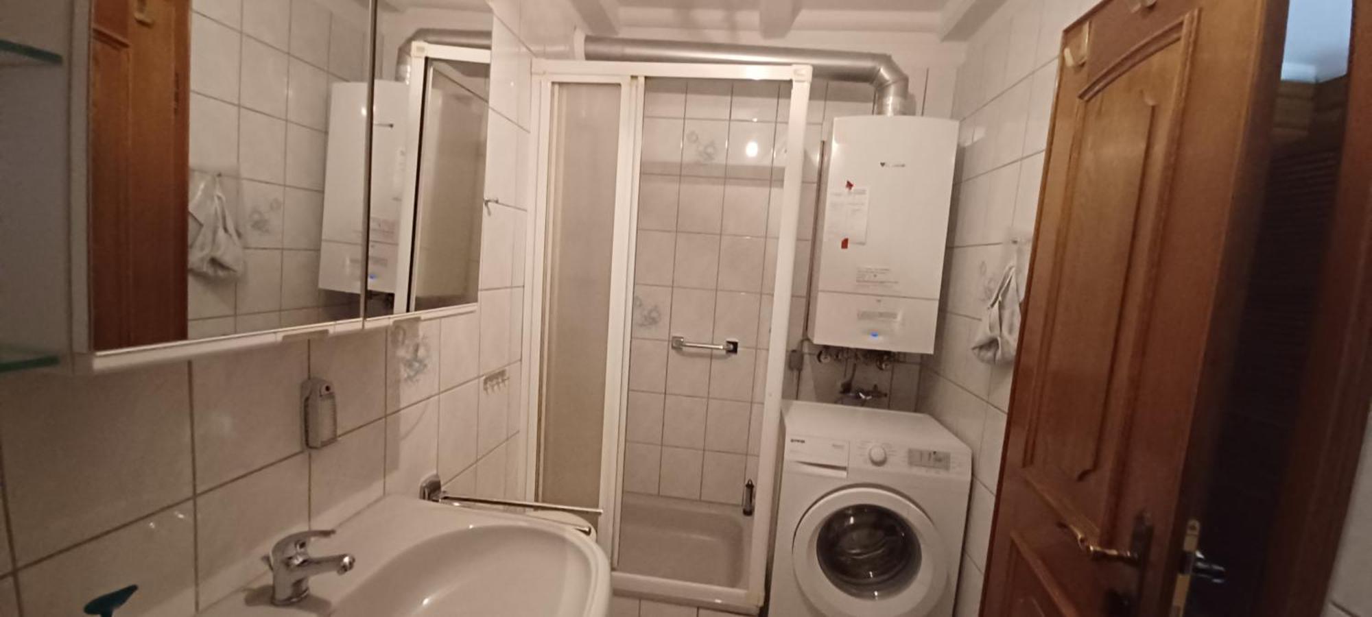 Ferienwohnung Rihm أراتش المظهر الخارجي الصورة
