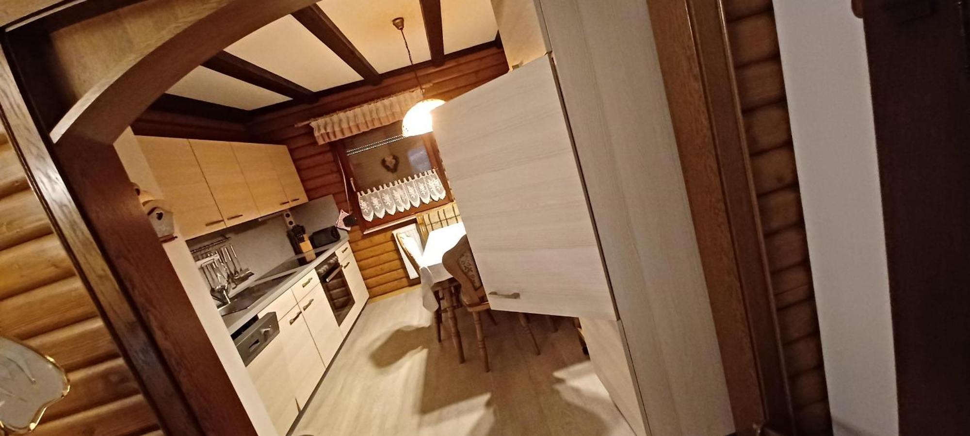 Ferienwohnung Rihm أراتش المظهر الخارجي الصورة