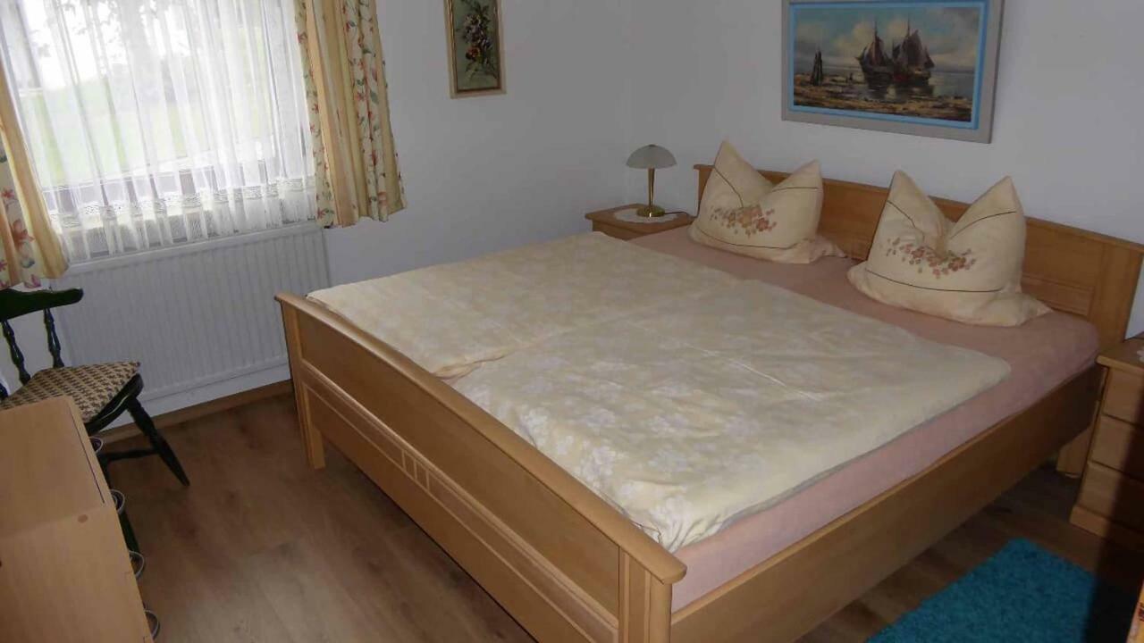 Ferienwohnung Rihm أراتش المظهر الخارجي الصورة
