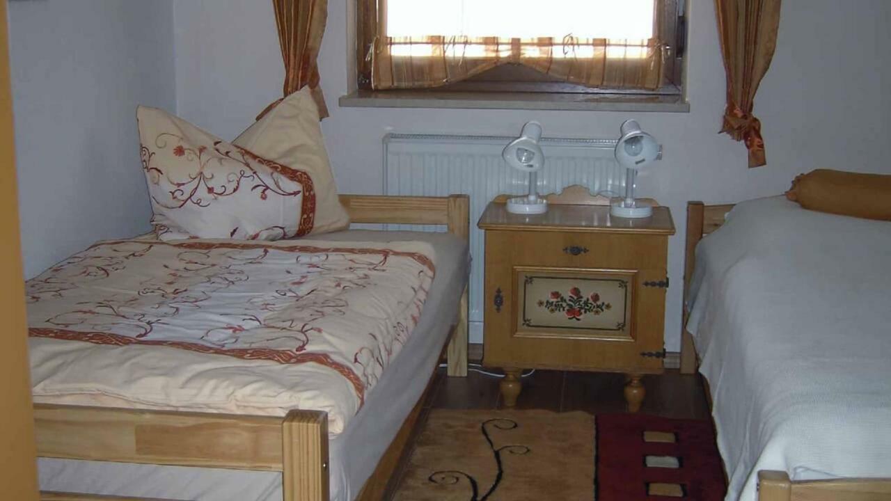 Ferienwohnung Rihm أراتش المظهر الخارجي الصورة