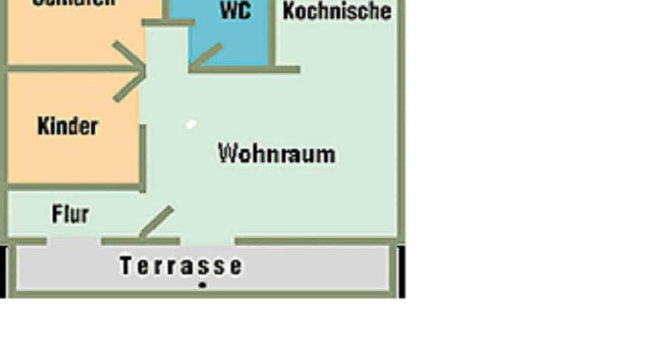 Ferienwohnung Rihm أراتش المظهر الخارجي الصورة