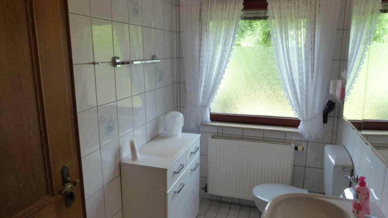 Ferienwohnung Rihm أراتش المظهر الخارجي الصورة